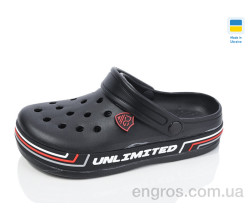 Кроксы Крок